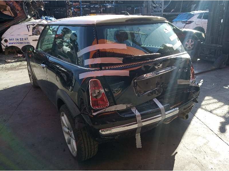 mini mini (r50,r53) del año 2002