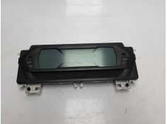 CUADRO INSTRUMENTOS 9811083780 