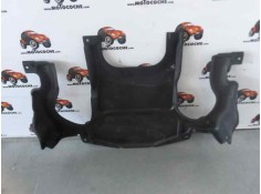 Recambio de cubrecarter para mercedes-benz clase c (w203) berlina 240 (203.061) referencia OEM IAM    2