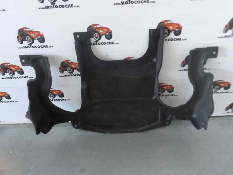 Recambio de cubrecarter para mercedes-benz clase c (w203) berlina 240 (203.061) referencia OEM IAM   