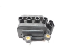 Recambio de bobina encendido para renault clio iv 1.2 16v referencia OEM IAM 8200702693 BEF810017HQ  2