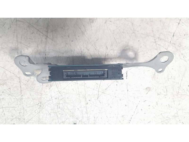 Recambio de modulo electronico para toyota c-hr hybrid gr sport referencia OEM IAM 8934010090  