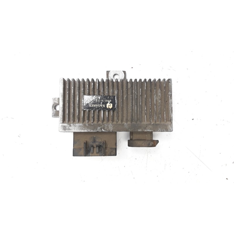 Recambio de caja precalentamiento para renault laguna grandtour (k56) 1.9 dti diesel cat referencia OEM IAM 7700111525  
