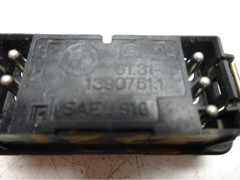 Recambio de warning para bmw serie 3 berlina (e36) 318i referencia OEM IAM 13907511  