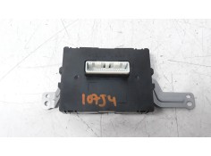 Recambio de modulo electronico para suzuki sx4 1.6 16v cat referencia OEM IAM 3953061M00   2