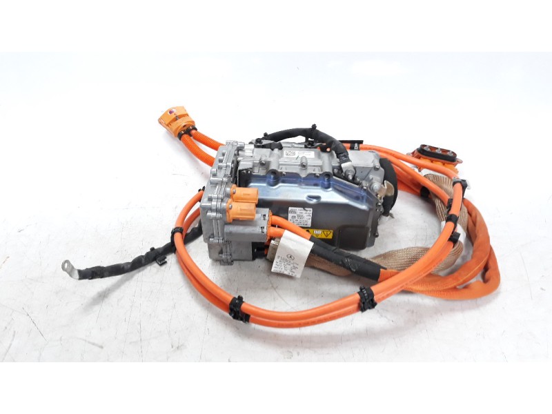 Recambio de modulo electronico para mercedes-benz clase gla (bm 247) 1.3 cat referencia OEM IAM A1779002406  