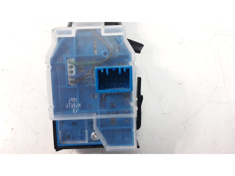 Recambio de mando intermitentes para honda civic lim.5 (fk) 1.0 vtec cat referencia OEM IAM M52531  