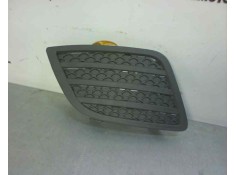 Recambio de rejilla paragolpes derecha para ford fiesta (cb1) referencia OEM IAM 1369801 107103816 FD3422123