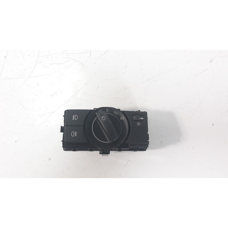 Recambio de mando luces para opel antara 2.2 cdti cat (a 22 dm / lnq) referencia OEM IAM 96672891  
