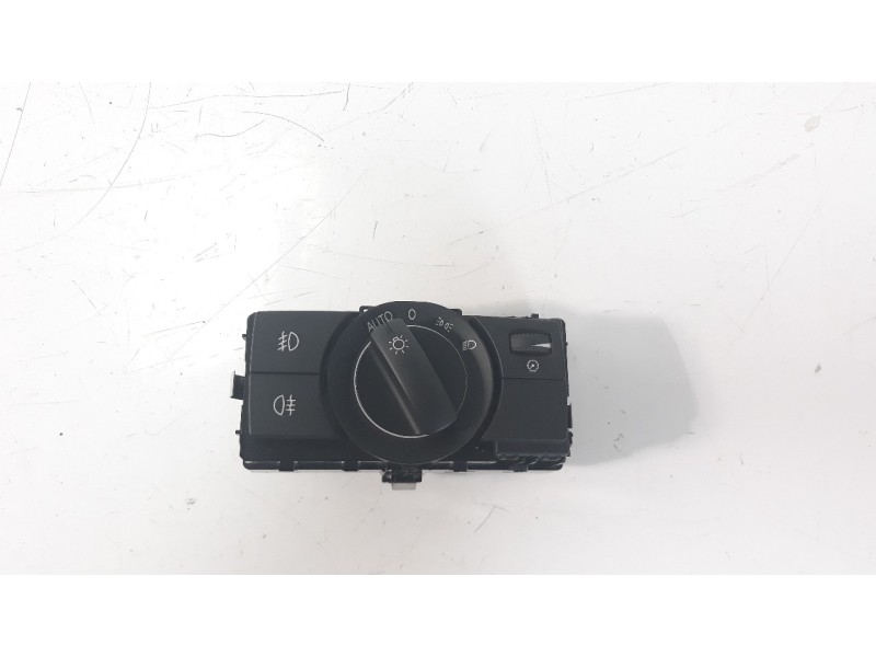Recambio de mando luces para opel antara 2.2 cdti cat (a 22 dm / lnq) referencia OEM IAM 96672891  