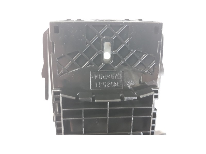 Recambio de mando intermitentes para honda civic lim.5 (fk) 1.0 vtec cat referencia OEM IAM M52531  