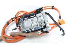 Recambio de modulo electronico para mercedes-benz clase gla (bm 247) 1.3 cat referencia OEM IAM A1779002406   2