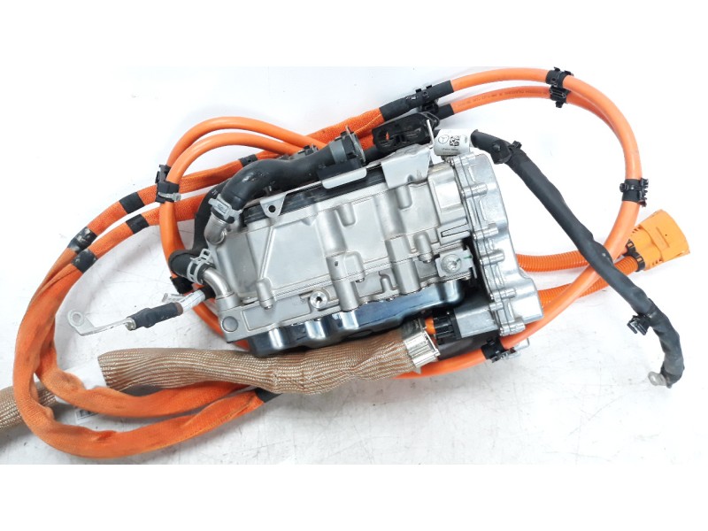 Recambio de modulo electronico para mercedes-benz clase gla (bm 247) 1.3 cat referencia OEM IAM A1779002406  