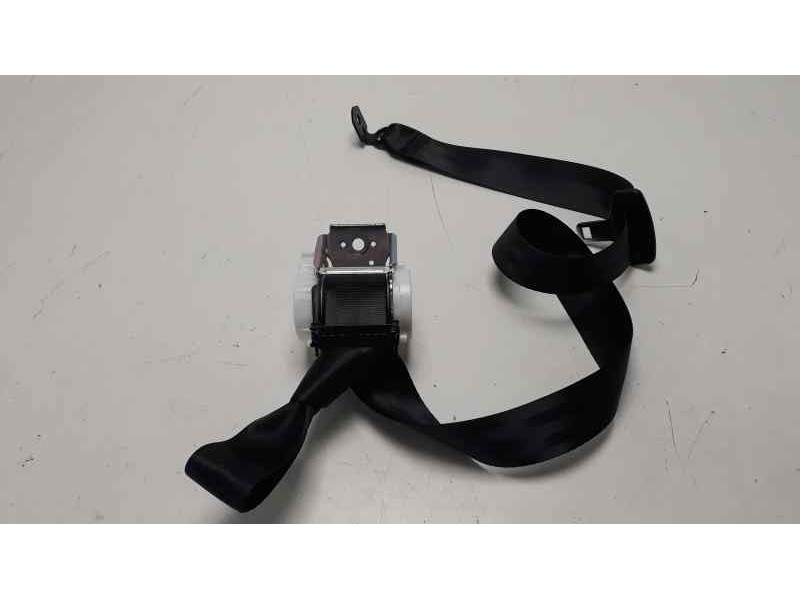 Recambio de cinturon seguridad trasero derecho para ford focus lim. business referencia OEM IAM 34074772D  
