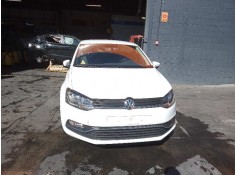 volkswagen polo (6c1) del año 2016 2