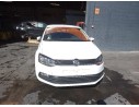 VOLKSWAGEN POLO (6C1)