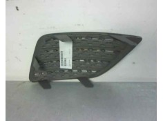 Recambio de rejilla paragolpes derecha para ford fiesta (cb1) referencia OEM IAM 1369801 107103816 FD3422123 2