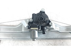 Recambio de elevalunas trasero izquierdo para kia sportage referencia OEM IAM 83471P1000   2