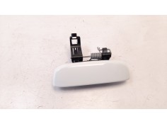 MANETA EXTERIOR DELANTERA IZQUIERDA 806075835R 806075835R 