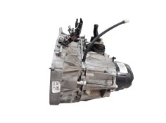 Recambio de caja cambios para renault clio iv 1.2 16v referencia OEM IAM JH3367   2