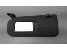 Recambio de parasol izquierdo para kia rio 1.2 cat referencia OEM IAM    2