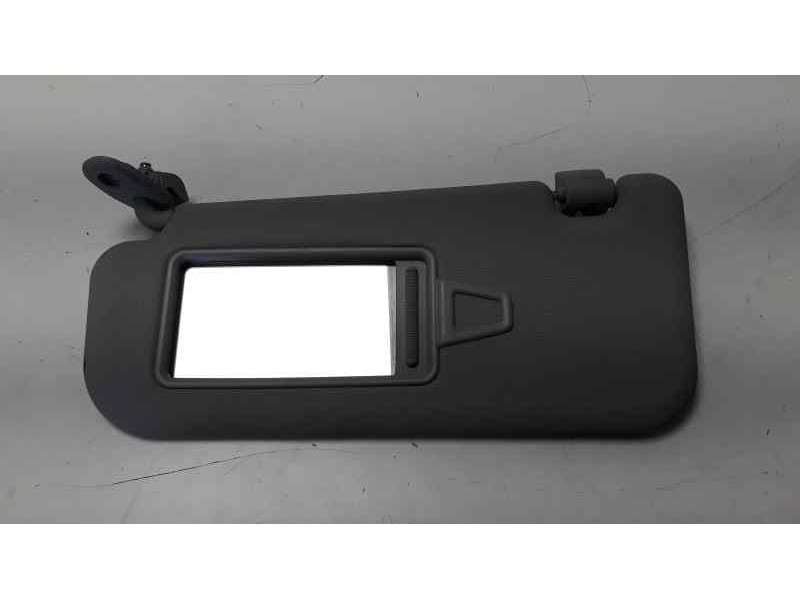 Recambio de parasol izquierdo para kia rio 1.2 cat referencia OEM IAM   