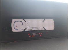 Recambio de cuadro instrumentos para citroen c4 picasso referencia OEM IAM 9811083780   2