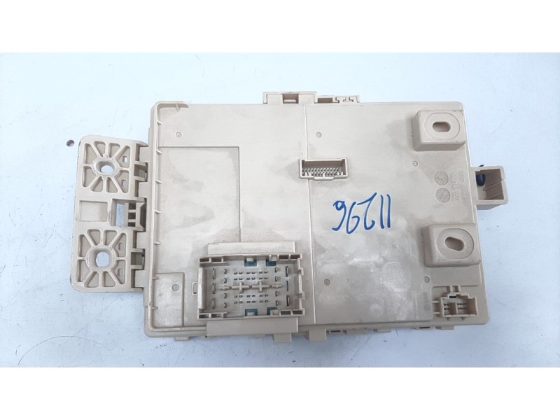 Recambio de caja reles / fusibles para hyundai kona 1.0 tgdi cat referencia OEM IAM 91950J9080  