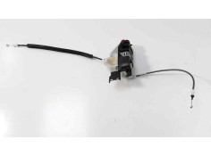 CERRADURA PUERTA TRASERA DERECHA 266765 266765 