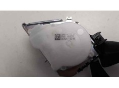 Recambio de cinturon seguridad trasero derecho para ford focus lim. business referencia OEM IAM 34074772D   2