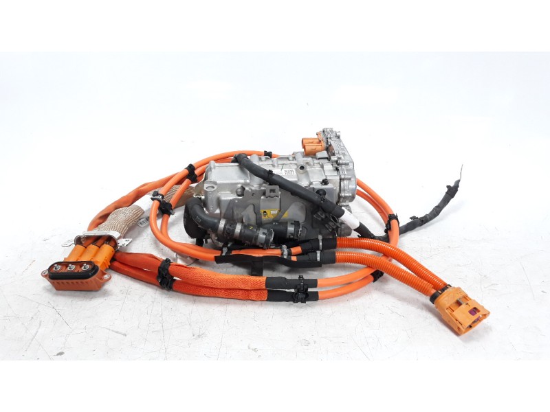 Recambio de modulo electronico para mercedes-benz clase gla (bm 247) 1.3 cat referencia OEM IAM A1779002406  