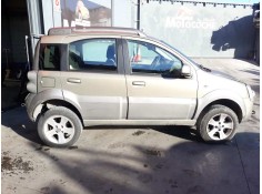 fiat panda (169) del año 2011