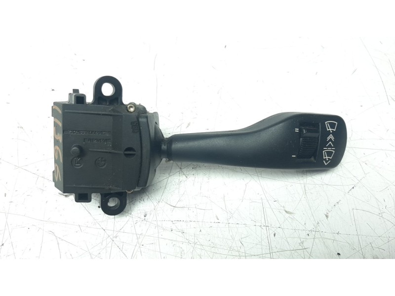 Recambio de mando limpia para bmw serie 3 berlina (e46) 1.8 16v referencia OEM IAM 8363664M  