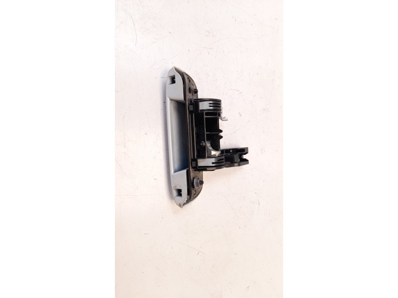 Recambio de maneta exterior delantera izquierda para renault twingo iii 1.0 sce referencia OEM IAM 806075835R  