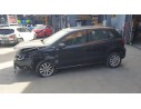 VOLKSWAGEN POLO (6C1)
