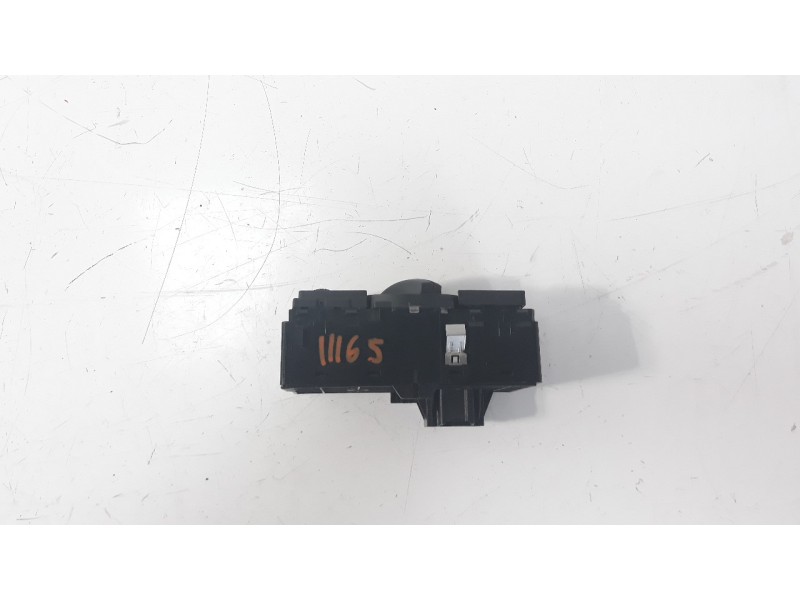 Recambio de mando luces para opel antara 2.2 cdti cat (a 22 dm / lnq) referencia OEM IAM 96672891  