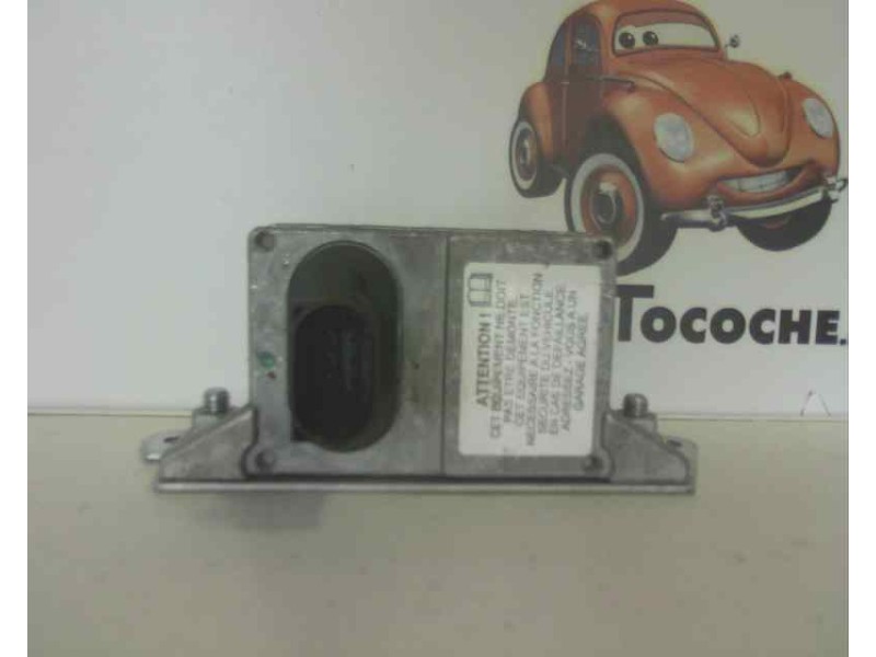 Recambio de modulo electronico para renault laguna ii (bg0) authentique referencia OEM IAM 8200301391 10098004152 