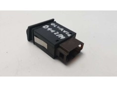 Recambio de interruptor para skoda octavia berlina (1u2) elegance referencia OEM IAM    2