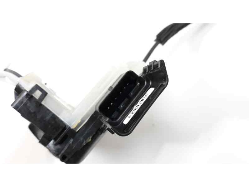 Recambio de cerradura puerta trasera derecha para citroen c3 aircross 1.2 12v e-thp referencia OEM IAM 266765  