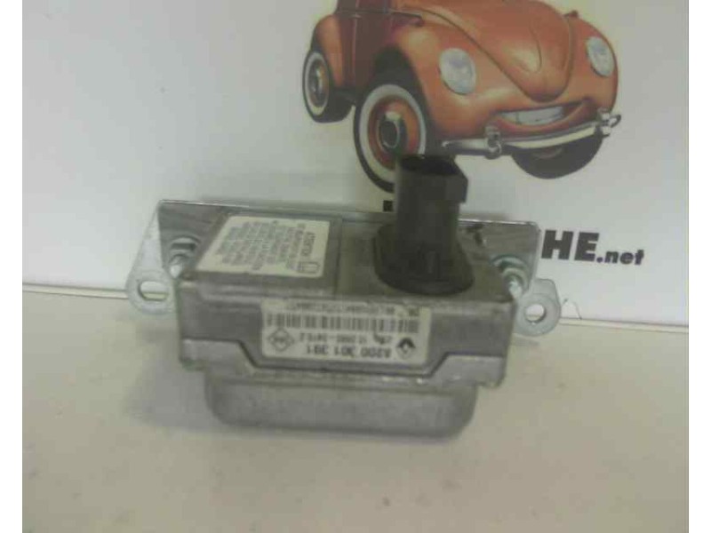 Recambio de modulo electronico para renault laguna ii (bg0) authentique referencia OEM IAM 8200301391 10098004152 