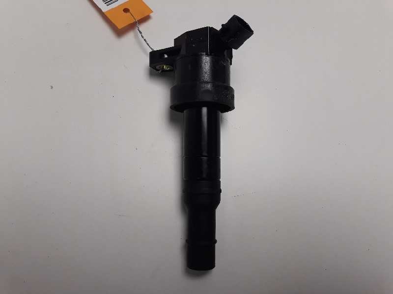 Recambio de bobina encendido para kia rio 1.2 cat referencia OEM IAM 2730103110  