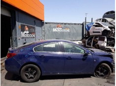 OPEL INSIGNIA BERLINA