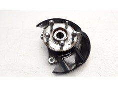 Recambio de mangueta delantera izquierda para opel antara 2.2 cdti cat (a 22 dm / lnq) referencia OEM IAM 23373012  