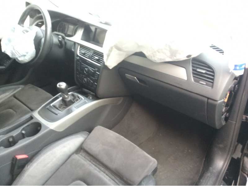 audi a4 ber. (b8) del año 2008