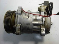 Recambio de compresor aire acondicionado para renault 19 hatchback (b/c53) 1.9 diesel referencia OEM IAM 3934407204   2