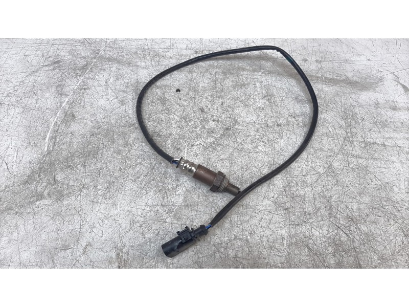 Recambio de sonda lambda para seat ibiza (kj1) 1.0 tsi referencia OEM IAM 04E906262GG  