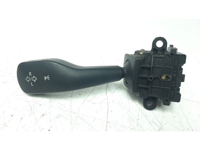 Recambio de mando intermitentes para bmw serie 3 berlina (e46) 1.8 16v referencia OEM IAM 8363662M  