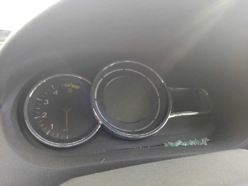 renault megane iii berlina 5 p del año 2010