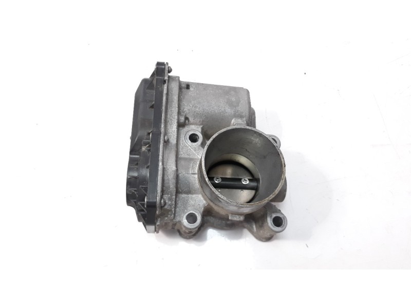 Recambio de caja mariposa para renault clio iv 1.2 16v referencia OEM IAM 8200568712F  