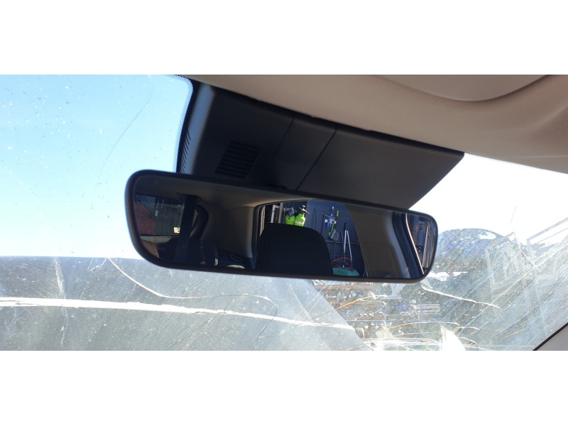 Recambio de espejo para kia sportage referencia OEM IAM 85110L1100  